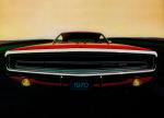 Dodge Charger R/T 1970 года